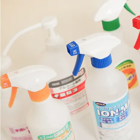 ケミカル事業部 イメージ画像