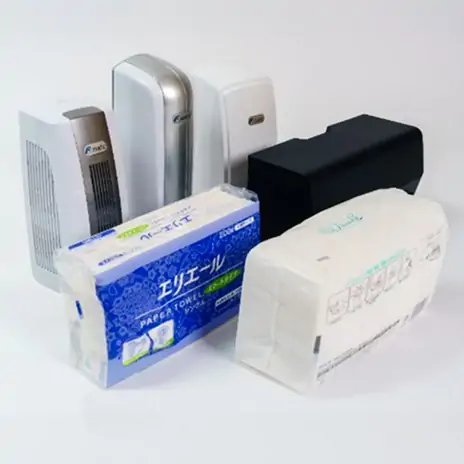 ケミカル事業部 イメージ画像