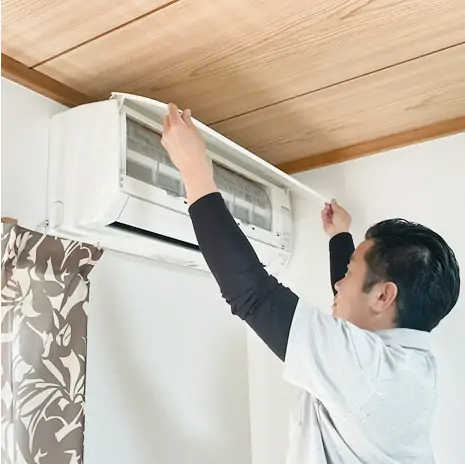 クリーニング事業 イメージ画像