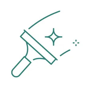 クリーニング事業