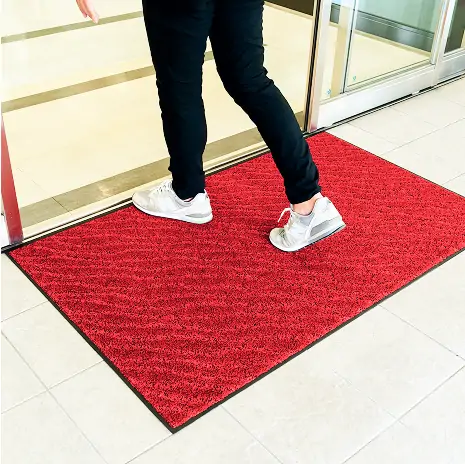 ダストコントロール イメージ画像