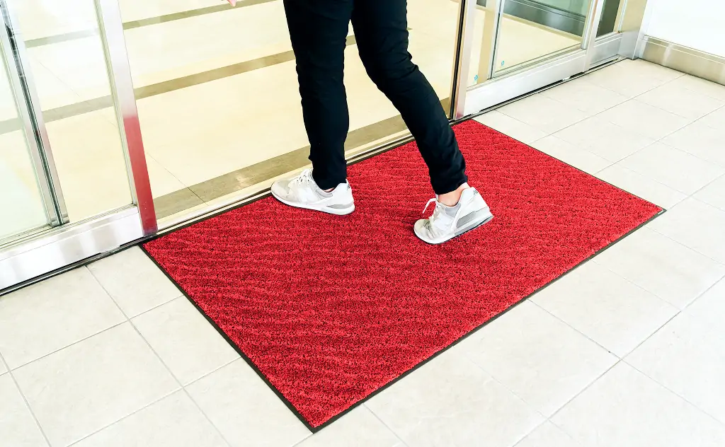 レンタルマット イメージ画像