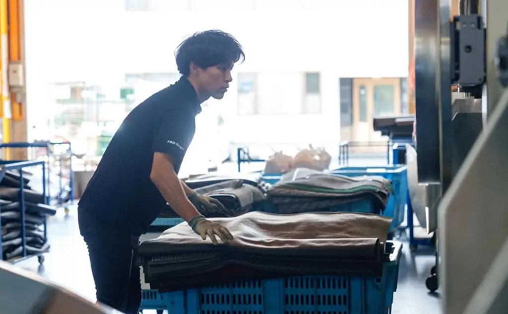 保証有りと同等のレンタルサービス イメージ画像