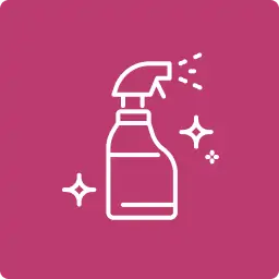 ケミカル事業部アイコン