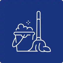 ダストコントロール事業アイコン