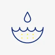 水資源の効率的な利用 イラスト