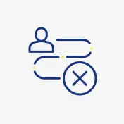 ゴキブリはリピート率低下に繋がる イラスト