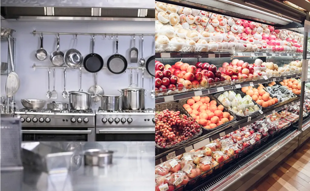 害虫防除 イメージ画像