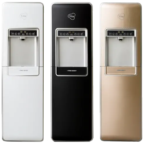 Vitaウォーターサーバー本体