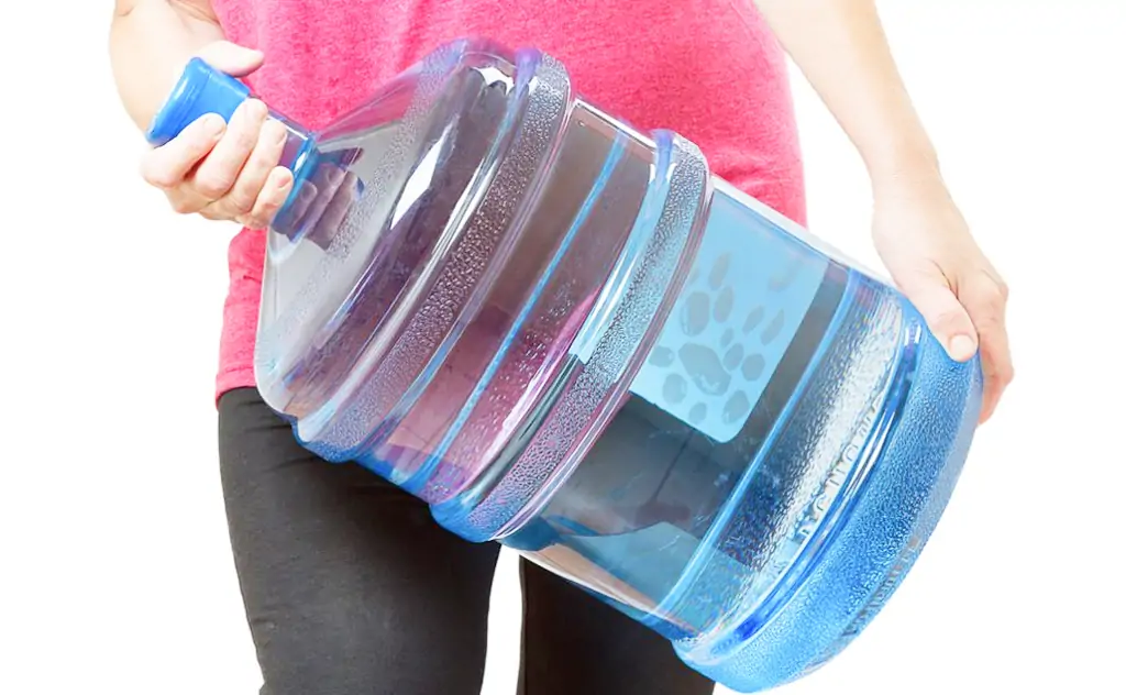 Vita（ヴィータ）ウォーターサーバーの設置イメージ