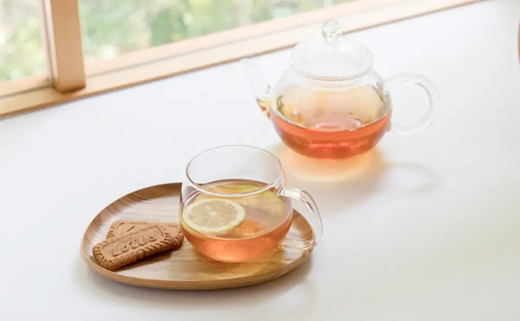 Vitaの浄水システムイメージ