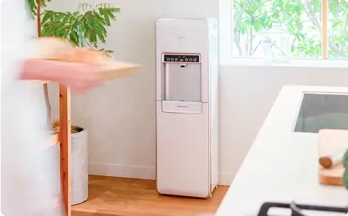 Vita事業（ウォーターサーバー）