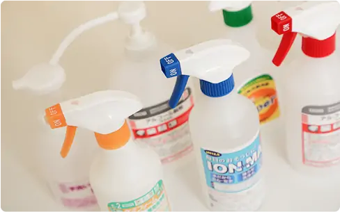 ケミカル事業部