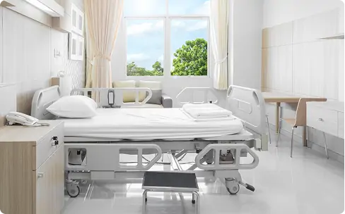 病院・クリニック