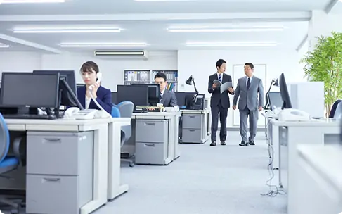 事務所・オフィス