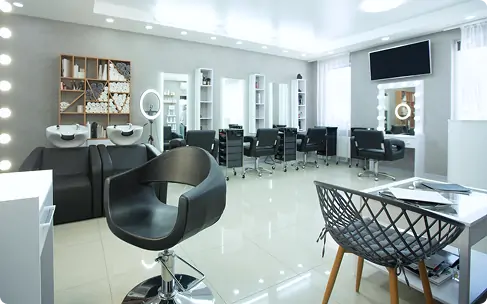 サロン・エステ