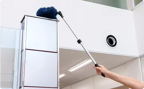 モップ・クロス