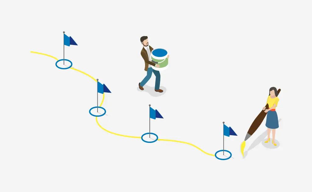 プロダストの歩み