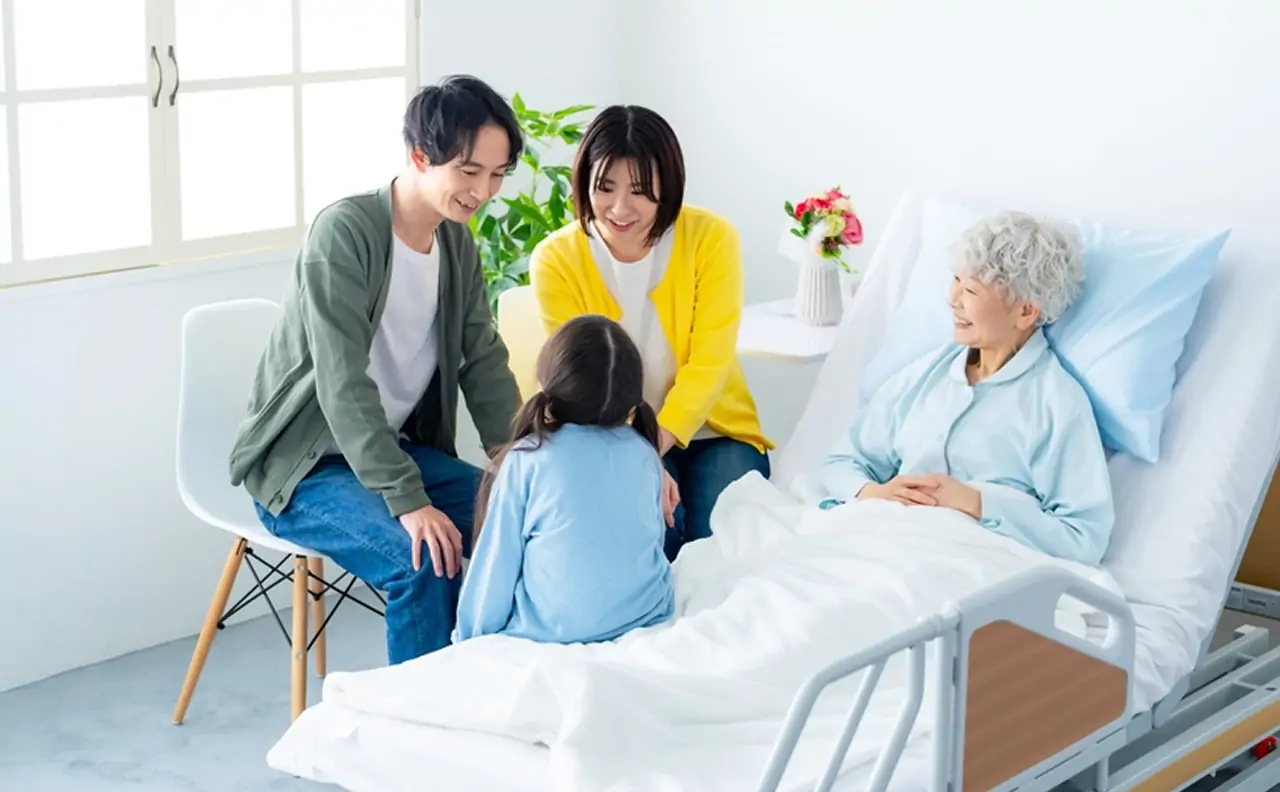 業種別案内イメージ