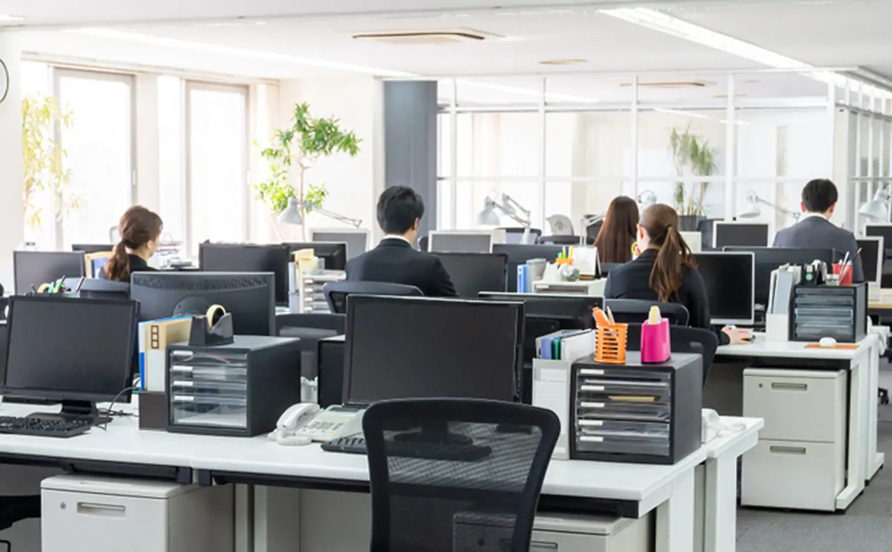 業種別案内イメージ