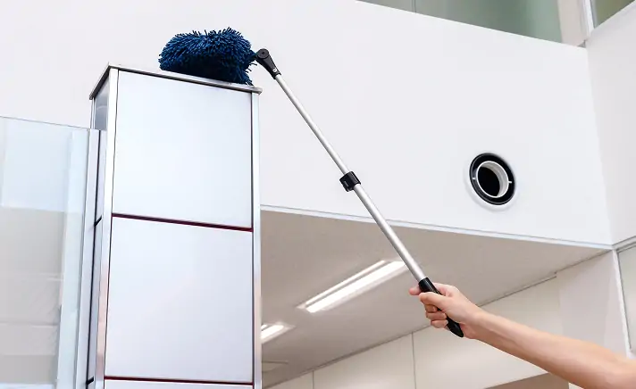 モップ・クロス