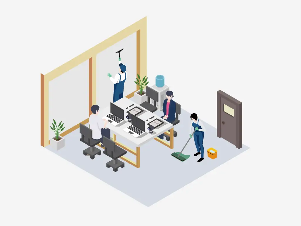 オフィス向け イメージ画像