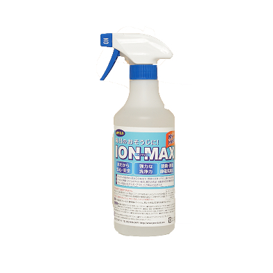 マイヘルパー ION MAX