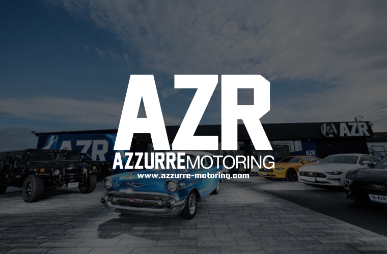 AZZURRE MOTORING 様
