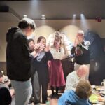 【2024年12月プロダスト忘年会】名古屋でお手頃価格の焼肉屋さんといえば　やきや様