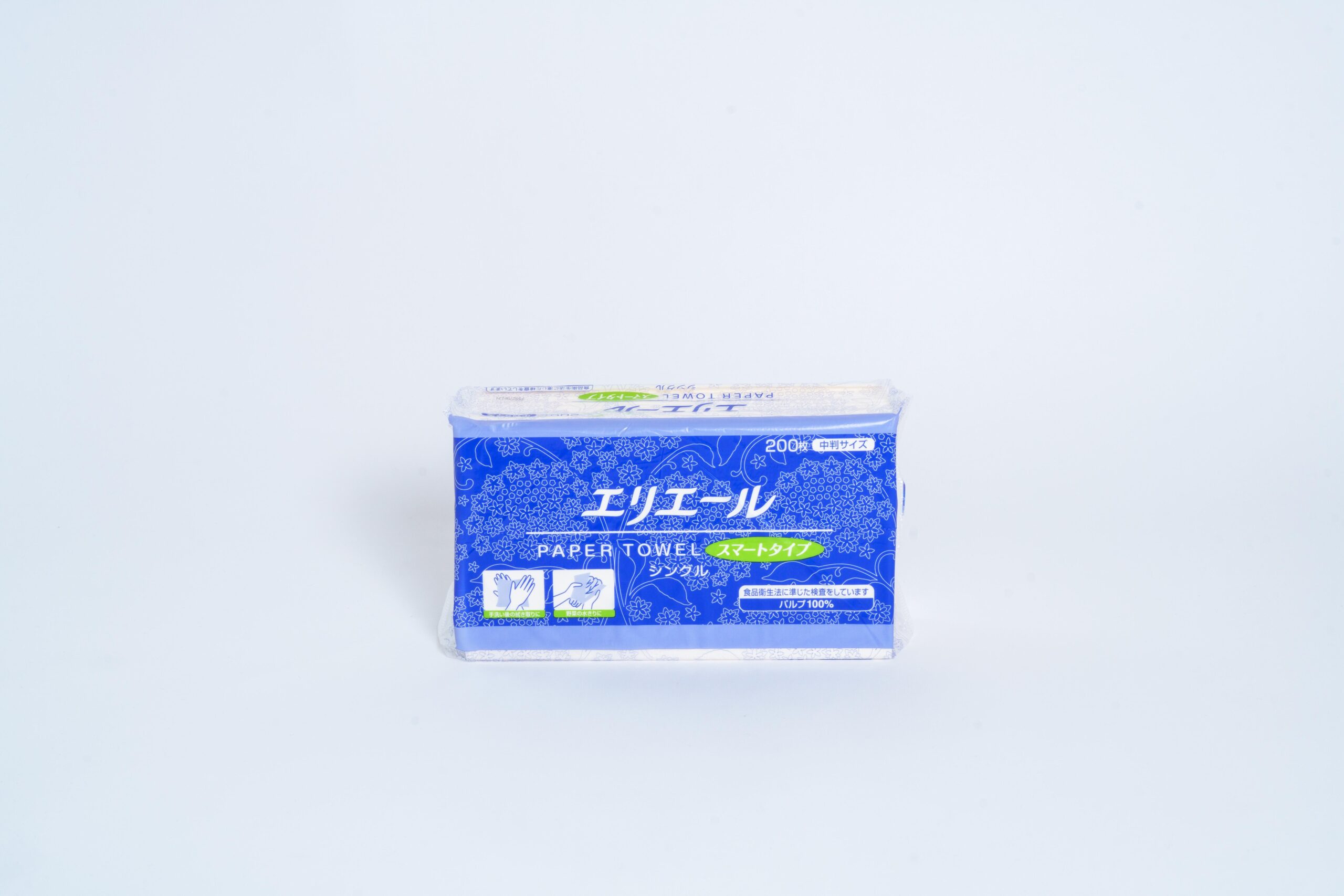 ペーパータオル