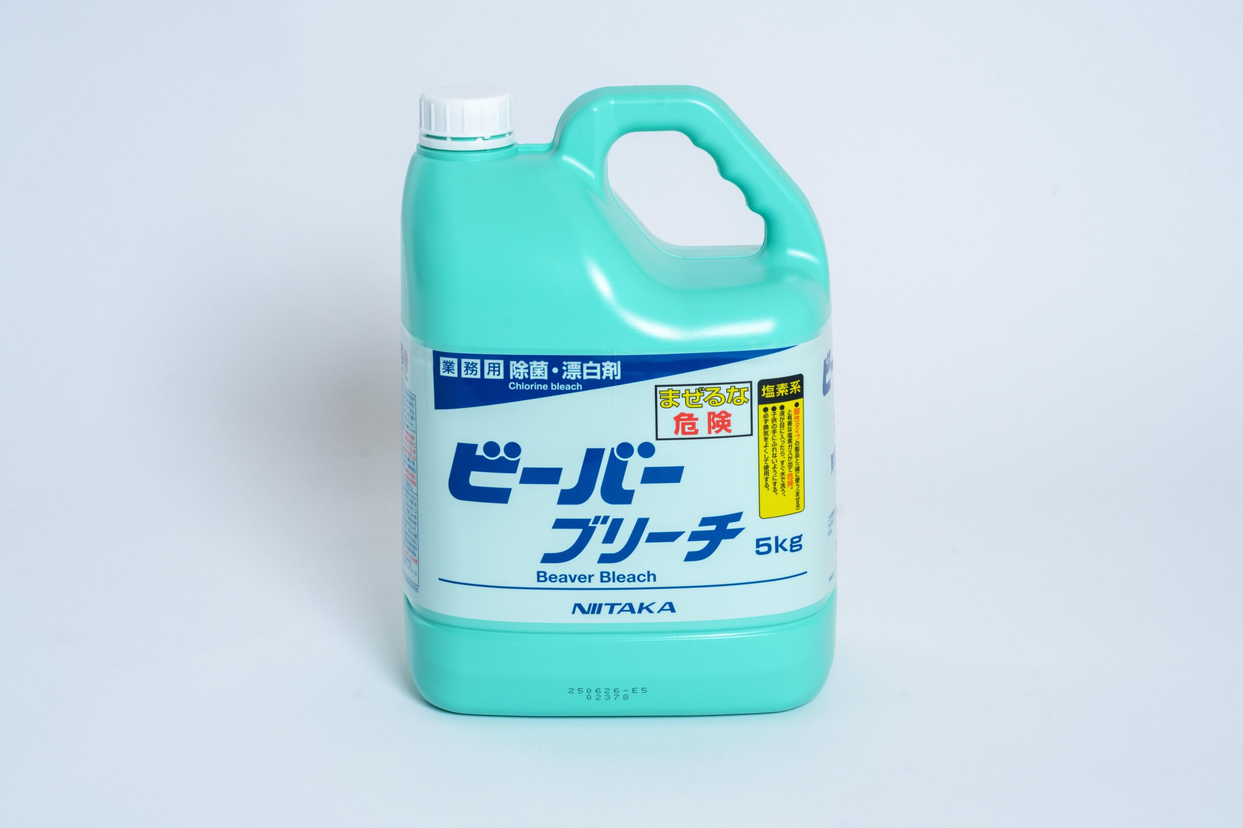 ビーバーブリーチ