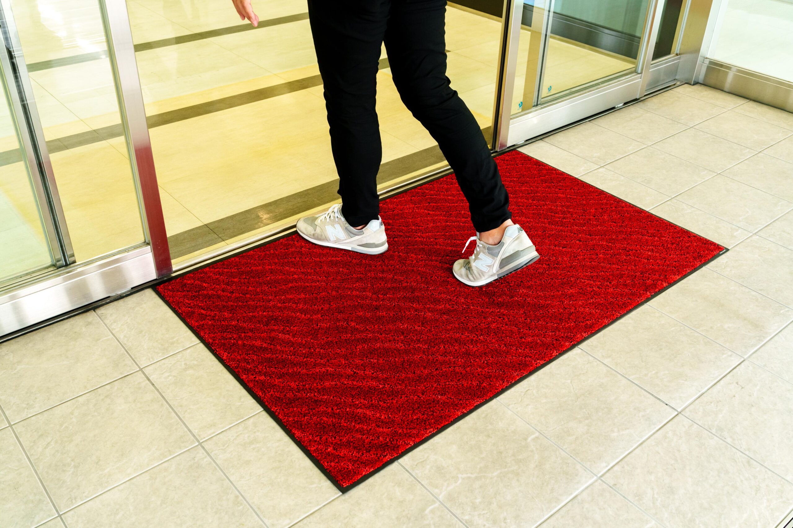 オーシャンマット - 特徴画像