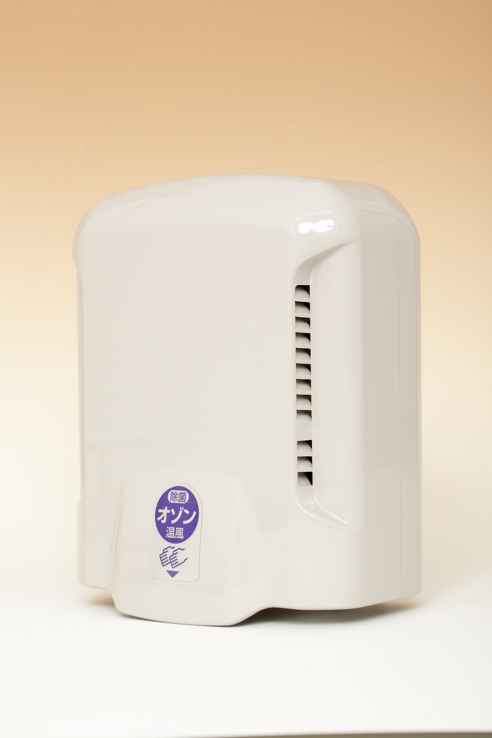 エアータオル - 画像2